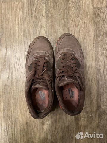 Кроссовки Nike Кроссовки Nike