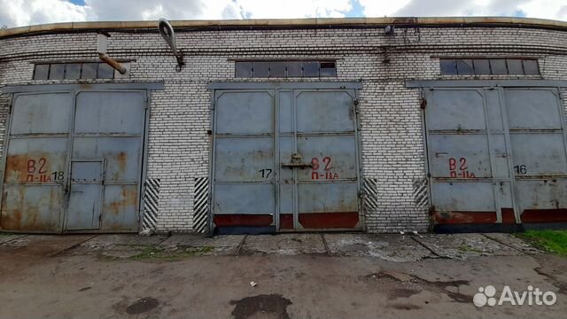 Помещение свободного назначения, 420 м² Помещение свободного назначения, 420 м²
