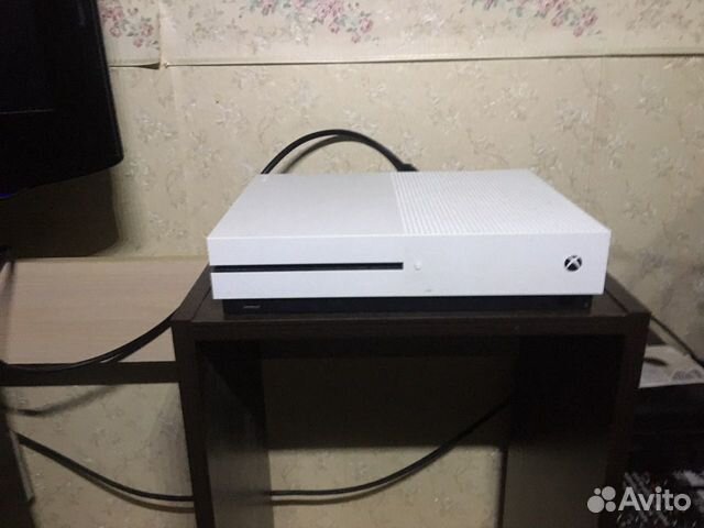 Xbox One S Xbox One S