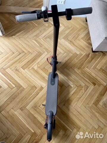 Електросамокат xiaomi m365 Електросамокат xiaomi m365