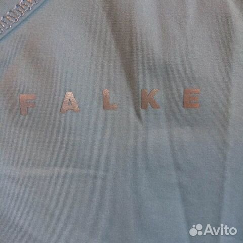 Спортивный топ Falke Спортивный топ Falke