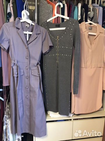 Платья ASOS новые и другое Платья ASOS новые и другое