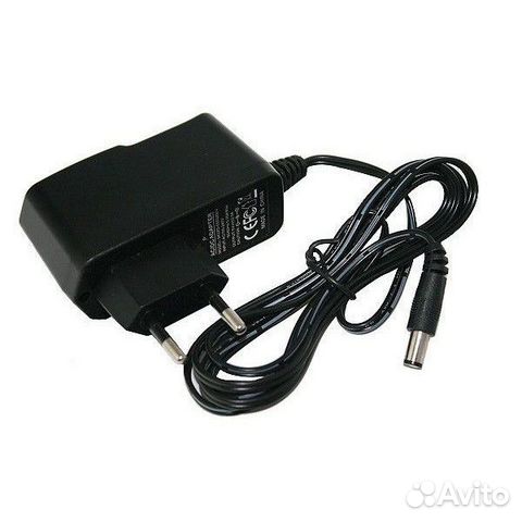 Блок питания адаптер 12в 2а/12v 2a для триколор тв Блок питания адаптер 12в 2а/12v 2a для триколор тв