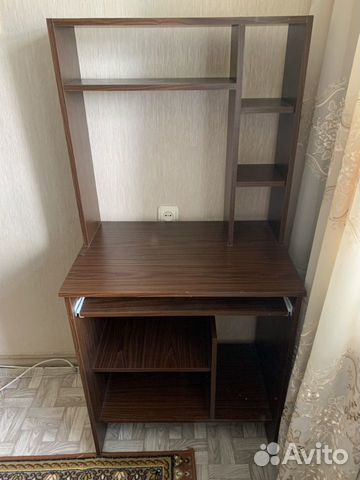 Компьютерный стол Компьютерный стол