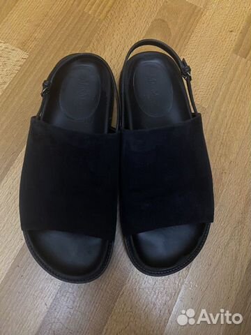 Босоножки MaxMara оригинал