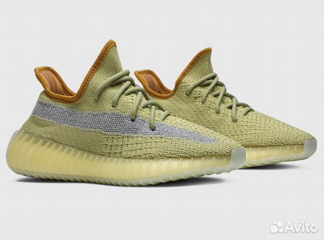 Кроссовки Adidas Yeezy Boost 350 V2 Marsh Кроссовки Adidas Yeezy Boost 350 V2 Marsh