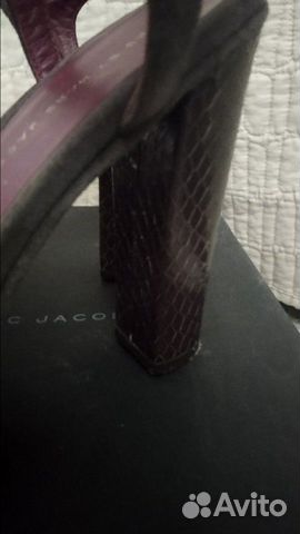 Босоножки Marc Jacobs