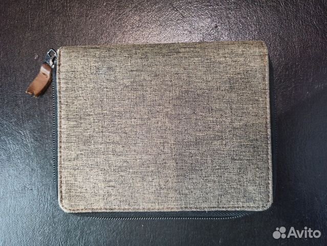 Кошелек Quicksilver