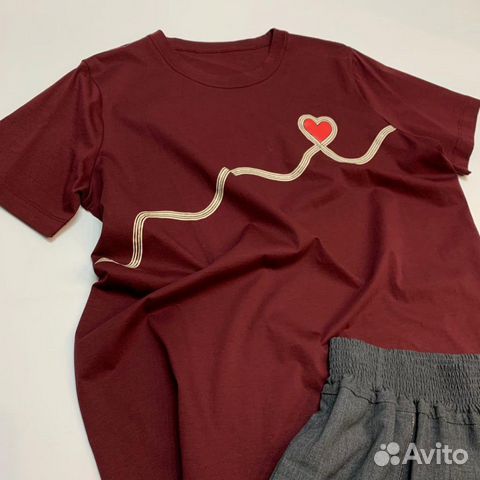 Футболка Brunello