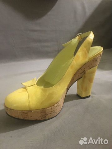 Ботинки Ботинки