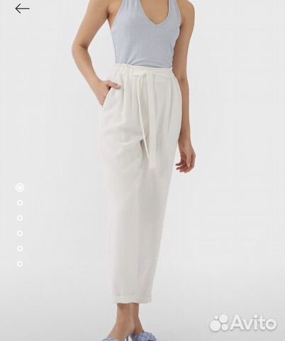 Брюки Stradivarius новые Брюки Stradivarius новые