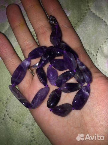 Ручная работа, натуральные камни