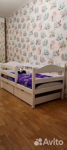 Кровать детская Кровать детская