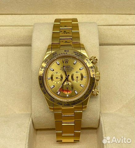 Rolex Rolex
