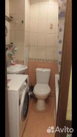 1-к квартира, 47 м², 5/15 эт. 1-к квартира, 47 м², 5/15 эт.
