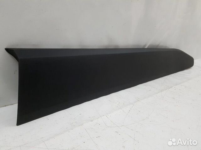 Накладка двери передняя правая Toyota Rav4 XA50