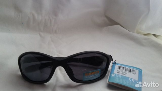 Продам солнцезащитные очки Polaroid Продам солнцезащитные очки Polaroid