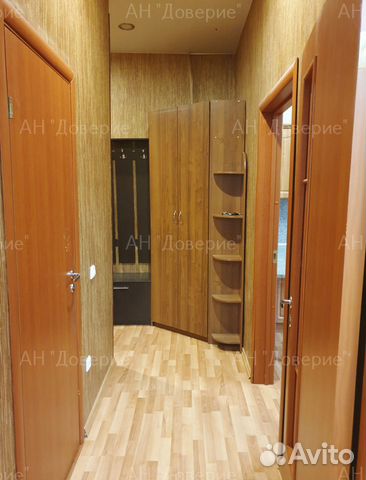 1-к квартира, 40 м², 1/5 эт. 1-к квартира, 40 м², 1/5 эт.