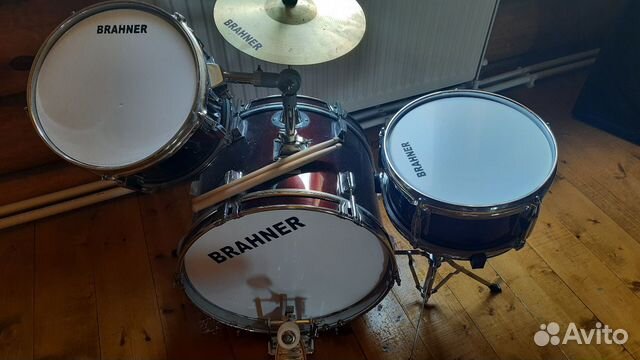 Brahner барабаны Brahner барабаны