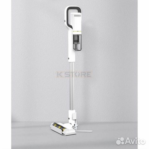 Подставка для ручных пылесосов Roidmi Vaccum Clean