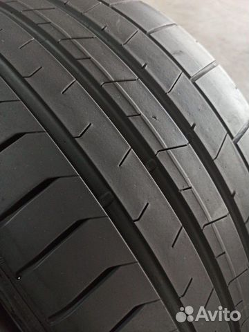 265/35/20 Pirelli Pzero pz4 265/35/20 Pirelli Pzero pz4