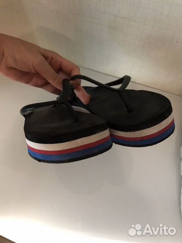 Сланцы на платформе monki р-р 40