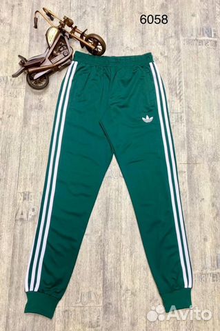 Спортивные штаны Adidas (Адидас) различные цвета