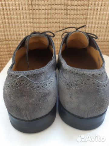 Туфли мужские salvatore ferragamo (италия) Туфли мужские salvatore ferragamo (италия)