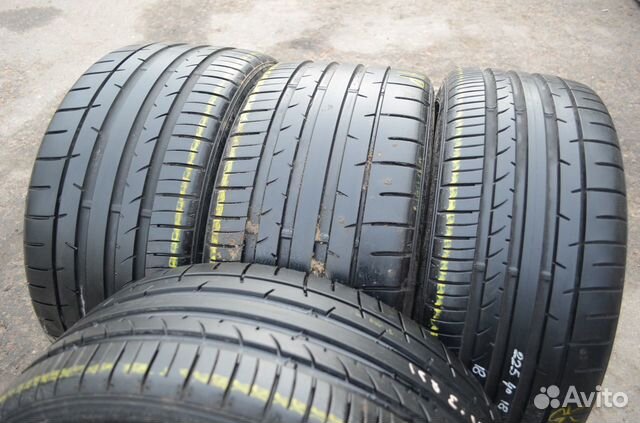 225/40/18 255/35/18 Dunlop Sport Maxx 050+ fv4 225/40/18 255/35/18 Dunlop Sport Maxx 050+ fv4