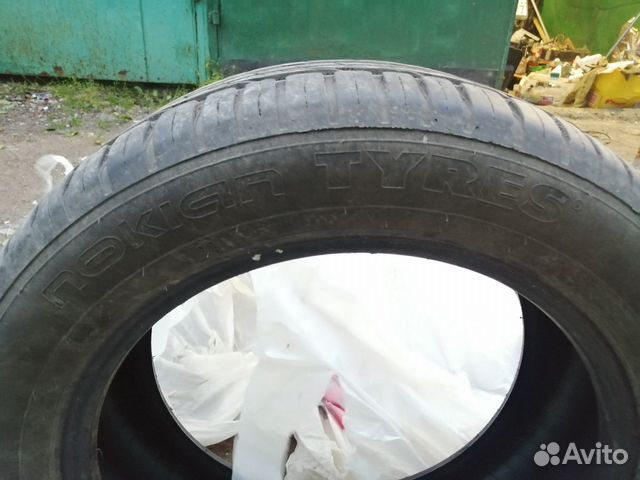 Nokian hakka blue 2 205/55 r16 шины Nokian hakka blue 2 205/55 r16 шины
