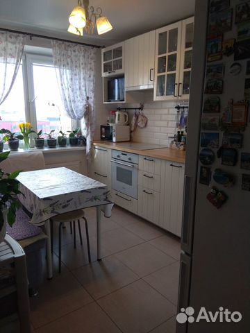 1-к квартира, 31 м², 11/12 эт. 1-к квартира, 31 м², 11/12 эт.