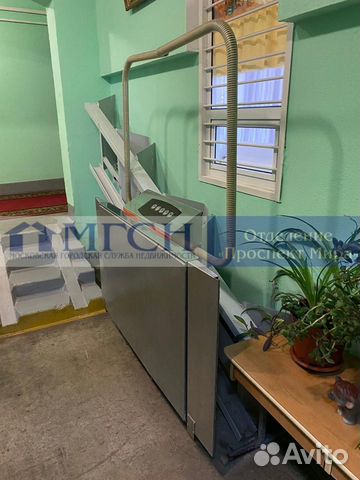 1-к квартира, 40 м², 14/17 эт. 1-к квартира, 40 м², 14/17 эт.