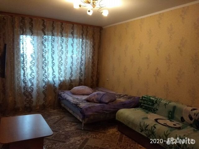 1-к квартира, 30 м², 2/5 эт.