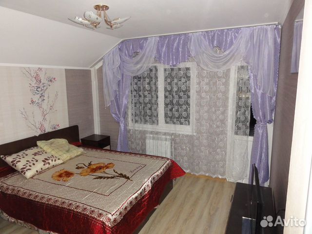 1-к квартира, 30 м², 2/2 эт.