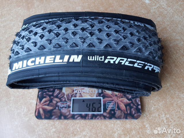 Новые топовые Покрышки Michlin WildR Ultimate 29