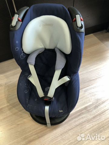 Maxi Cosi tobi Maxi Cosi tobi