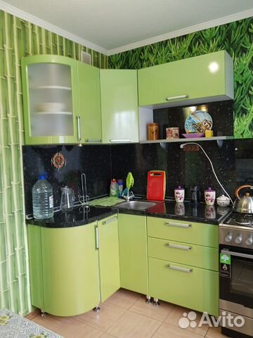 

2-к. квартира, 49 м², 3 кровати