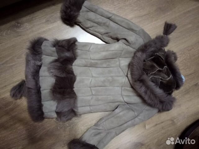 Дубленка Дубленка