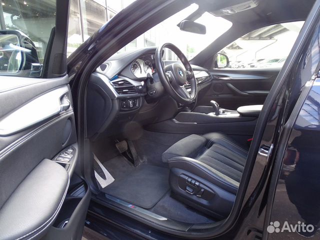 BMW X6 3.0 AT, 2018, 29 412 км BMW X6 3.0 AT, 2018, 29 412 км
