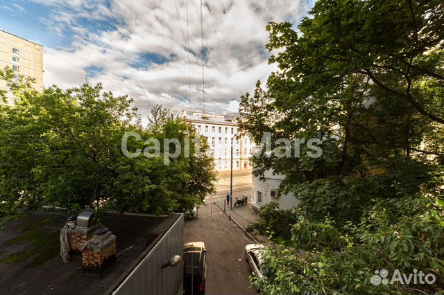 1-к квартира, 27 м², 3/9 эт. 1-к квартира, 27 м², 3/9 эт.