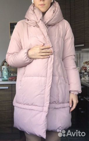 Пуховик Пуховик