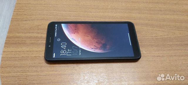 Телефон Xiaomi Redmi 6a 2/16gb Телефон Xiaomi Redmi 6a 2/16gb