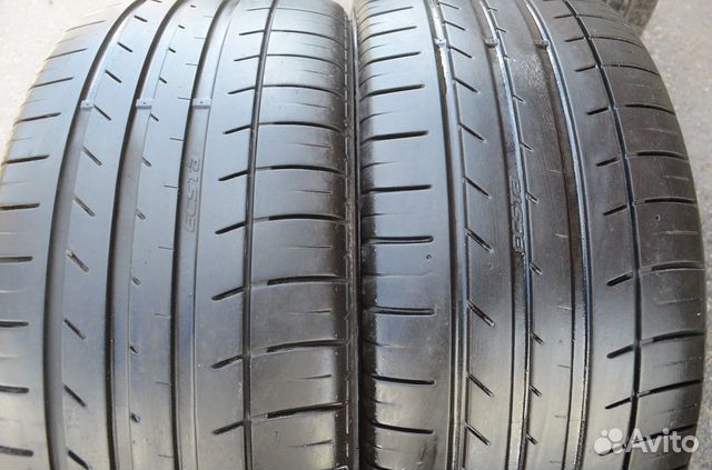 225/45/17 Kumho Ecsta bb7 пара 225/45/17 Kumho Ecsta bb7 пара