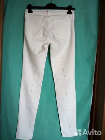 Джинсы J Brand Джинсы J Brand