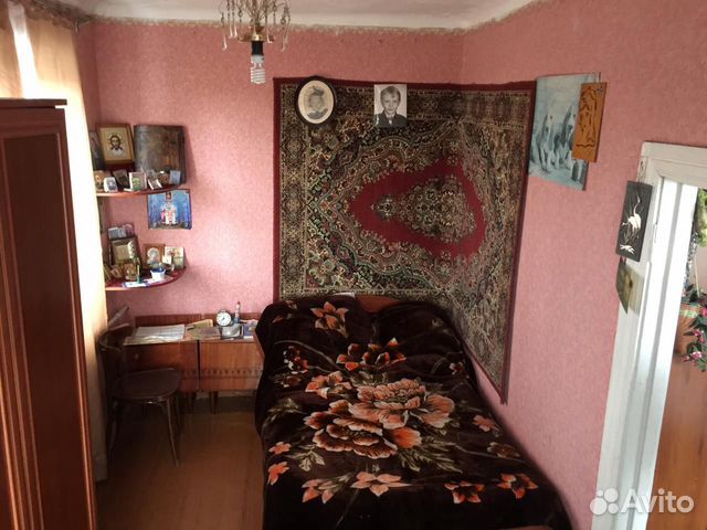 2-к квартира, 40.3 м², 3/3 эт. 2-к квартира, 40.3 м², 3/3 эт.