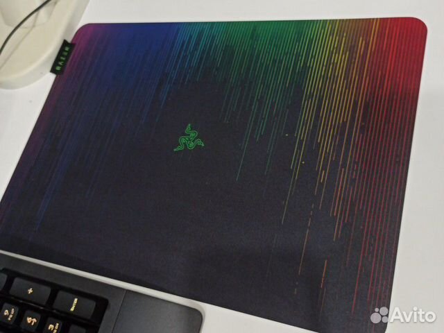 Коврик для мыши Razer Sphec V2 Regular Коврик для мыши Razer Sphec V2 Regular