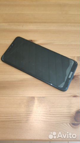 Honor 8c Honor 8c
