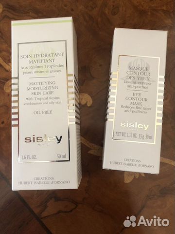 Sisley