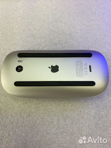 Мышь Apple Magic Mouse 2