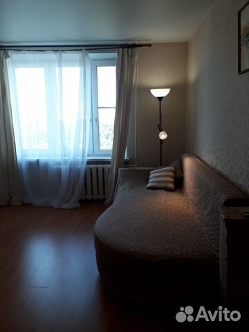 1-к квартира, 38 м², 11/12 эт. 1-к квартира, 38 м², 11/12 эт.